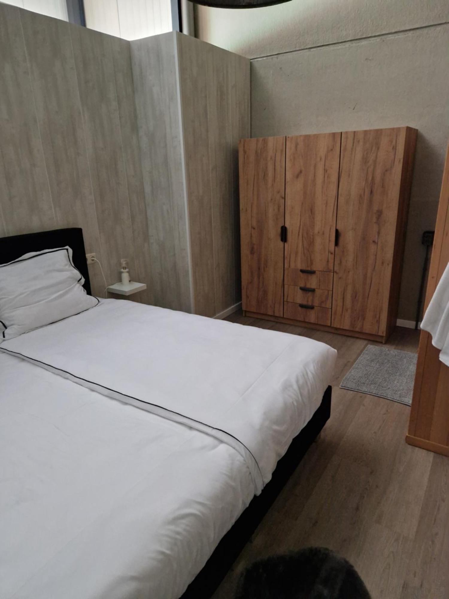 Klein Duimpje Appartement Echt Buitenkant foto