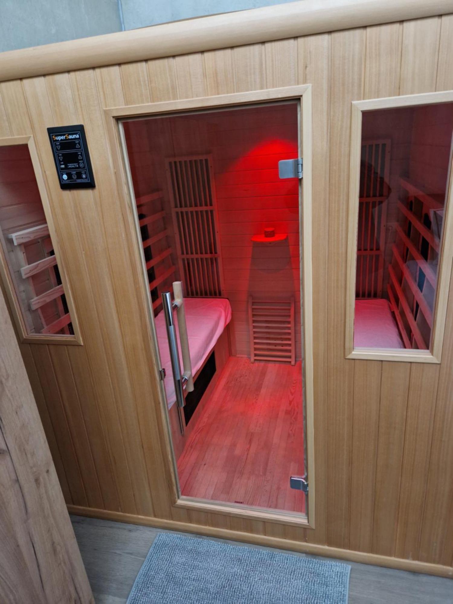 Klein Duimpje Appartement Echt Buitenkant foto