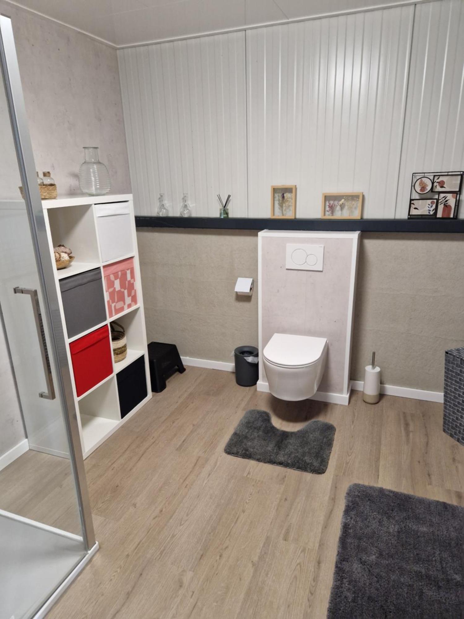 Klein Duimpje Appartement Echt Buitenkant foto