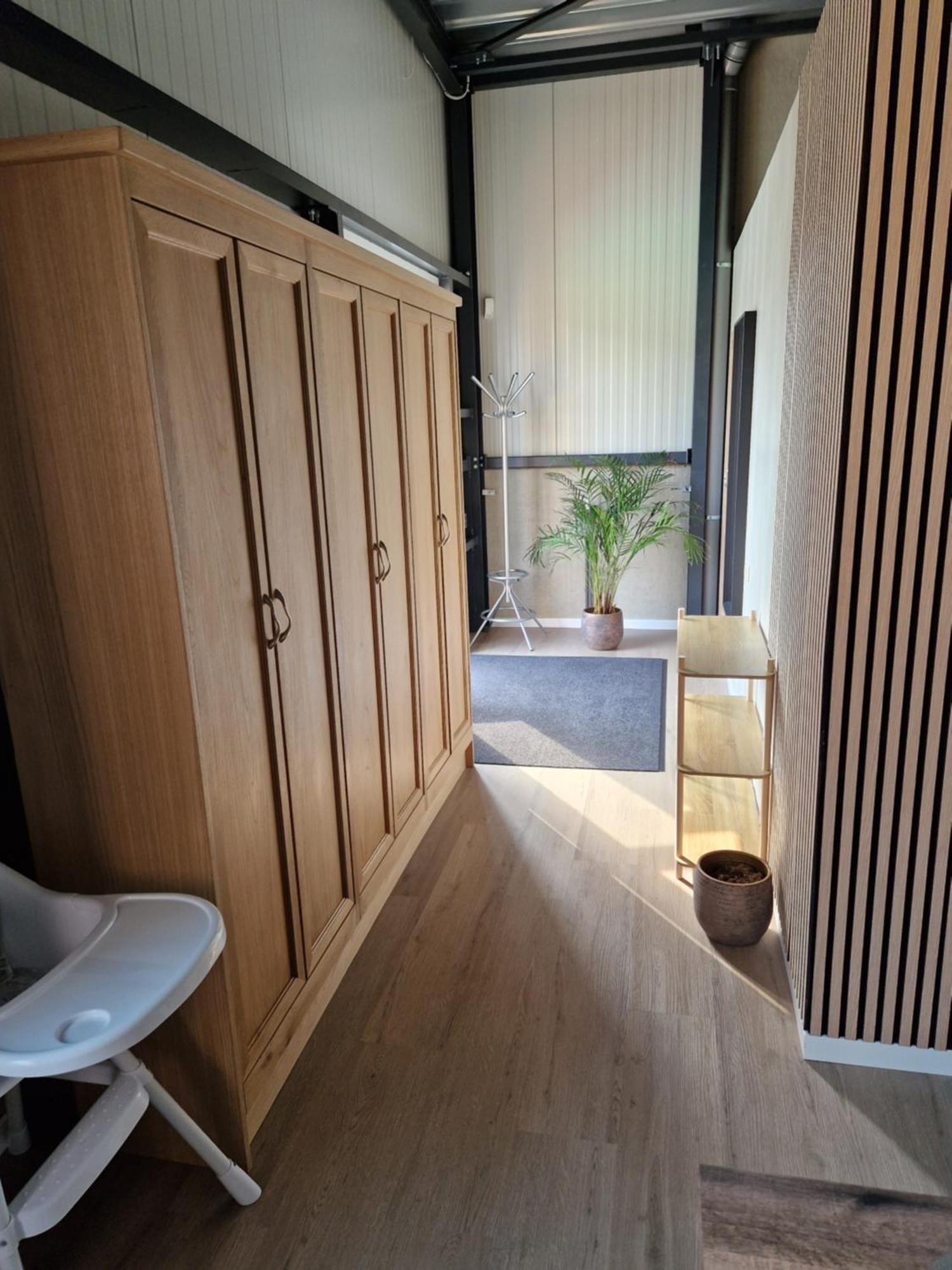 Klein Duimpje Appartement Echt Buitenkant foto