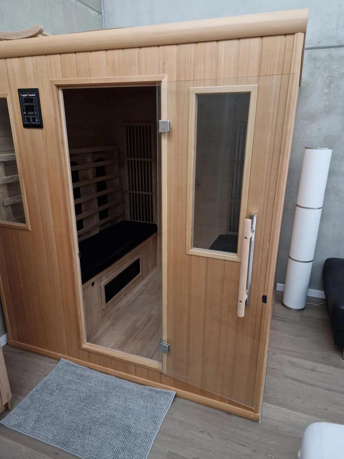 Klein Duimpje Appartement Echt Buitenkant foto