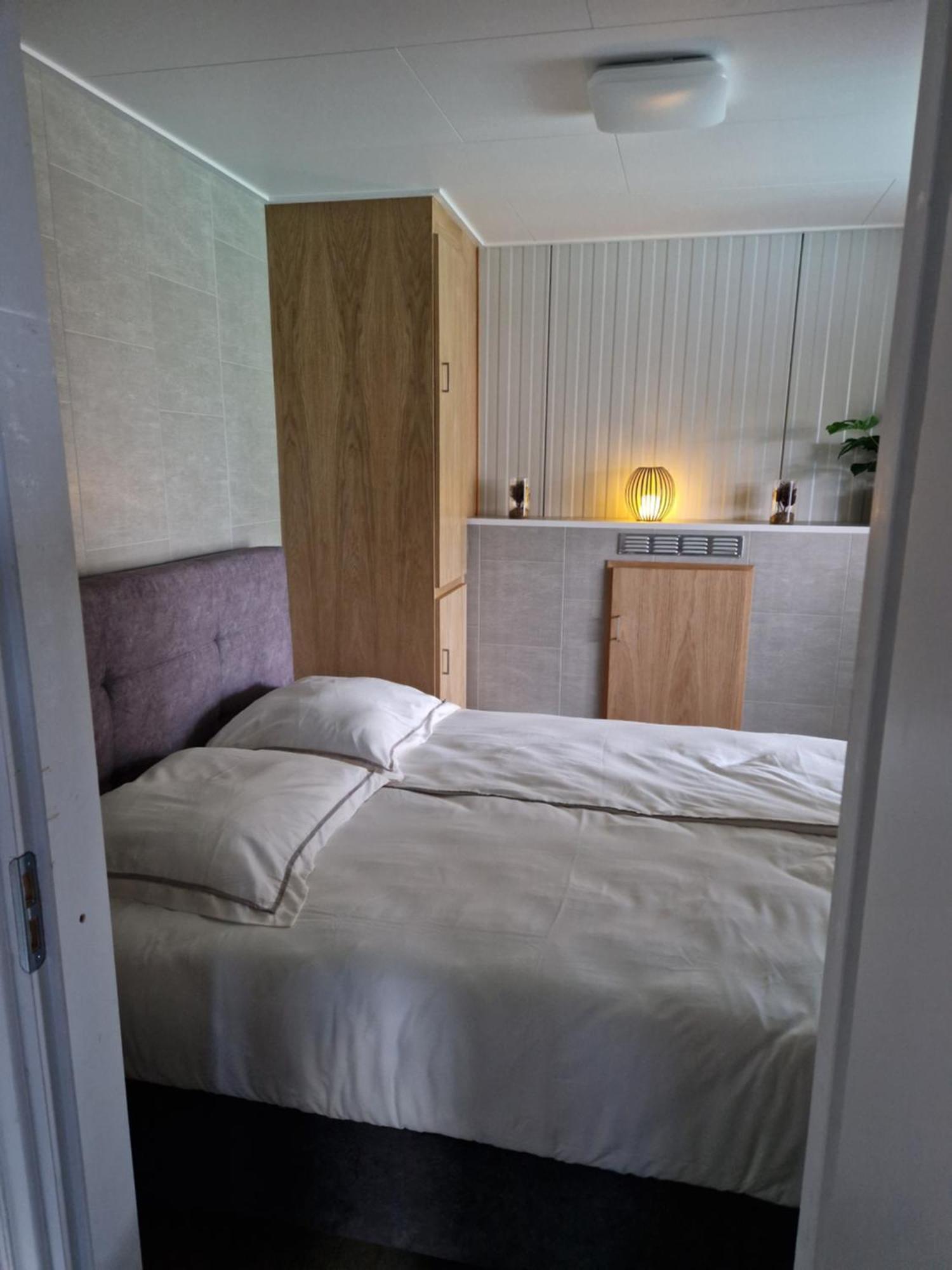 Klein Duimpje Appartement Echt Buitenkant foto