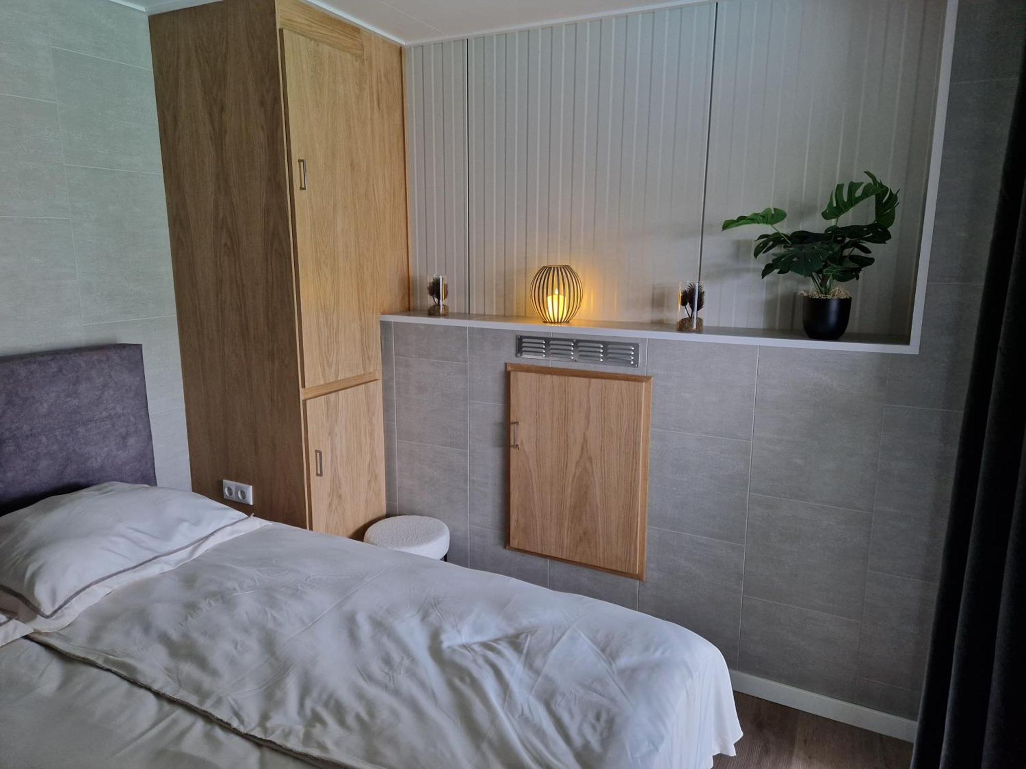 Klein Duimpje Appartement Echt Buitenkant foto